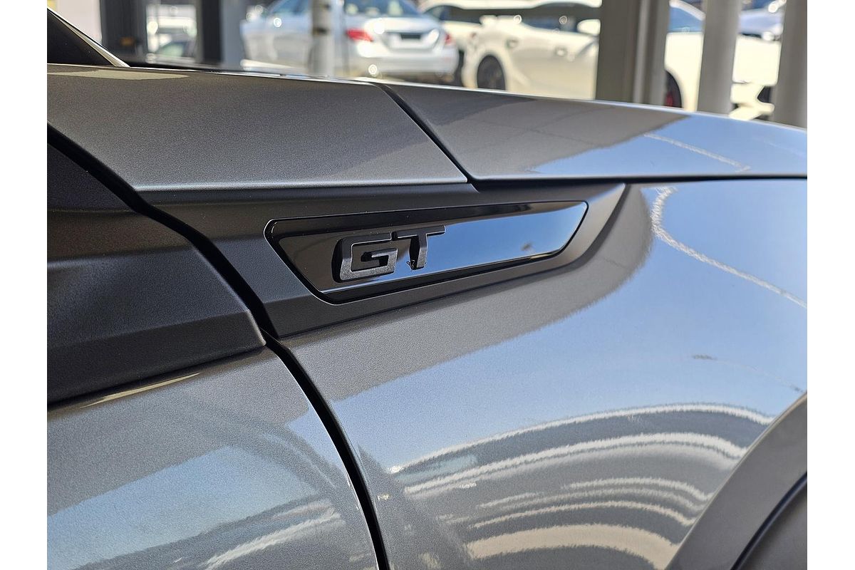 2023 Peugeot 2008 GT P24