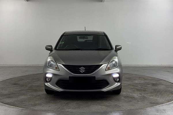 2022 Suzuki Baleno GL EW Series II
