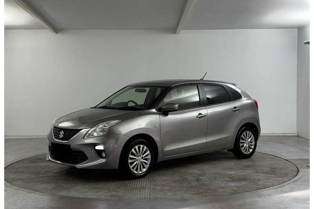 2022 Suzuki Baleno GL EW Series II