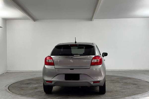 2022 Suzuki Baleno GL EW Series II