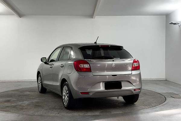 2022 Suzuki Baleno GL EW Series II