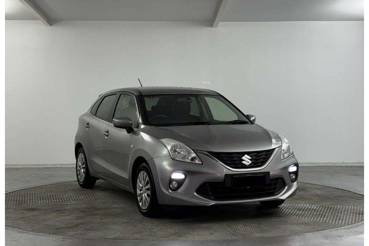 2022 Suzuki Baleno GL EW Series II