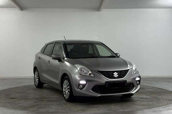 2022 Suzuki Baleno GL EW Series II
