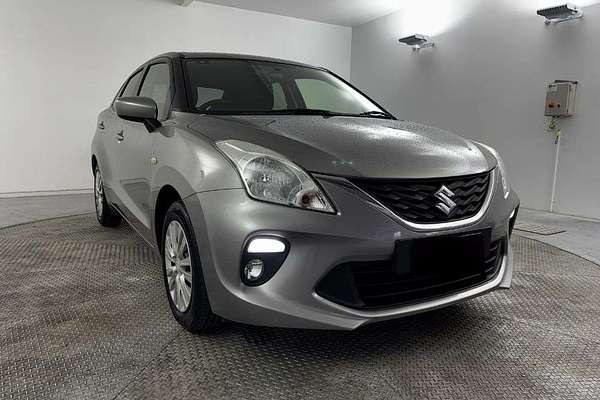 2022 Suzuki Baleno GL EW Series II