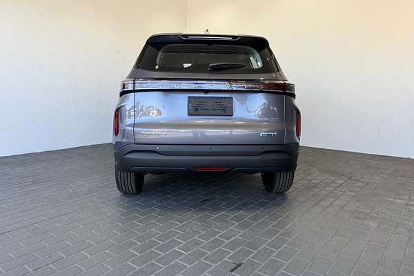 2025 Chery Tiggo 4 Pro Urban