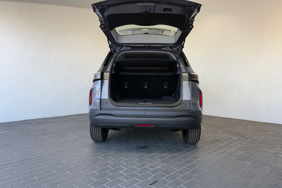 2025 Chery Tiggo 4 Pro Urban