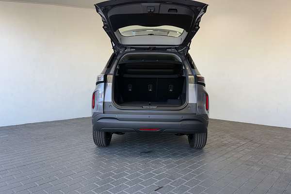 2025 Chery Tiggo 4 Pro Urban