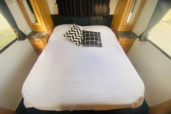 2013 SUNCOAST COAST RIDER