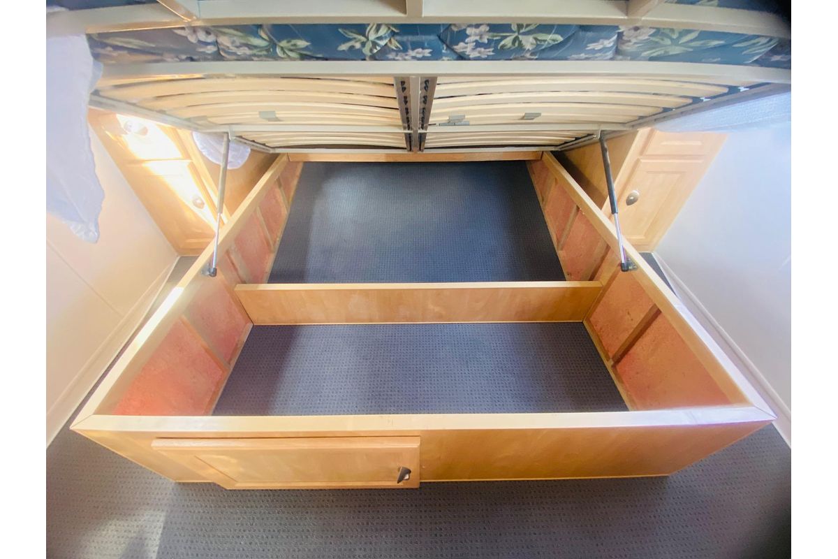 2013 SUNCOAST COAST RIDER