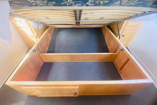 2013 SUNCOAST COAST RIDER