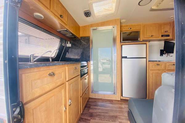 2013 SUNCOAST COAST RIDER