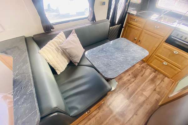 2013 SUNCOAST COAST RIDER