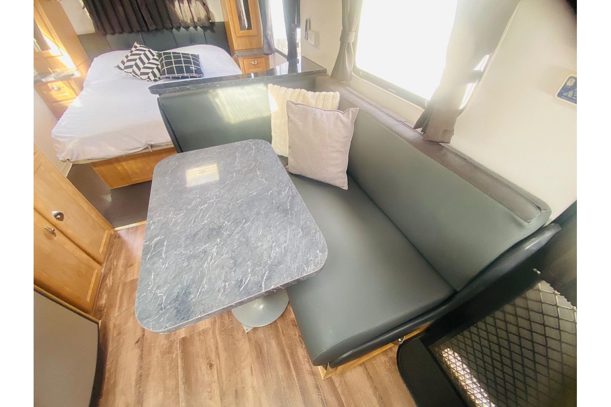 2013 SUNCOAST COAST RIDER