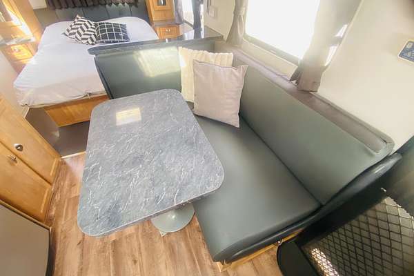 2013 SUNCOAST COAST RIDER