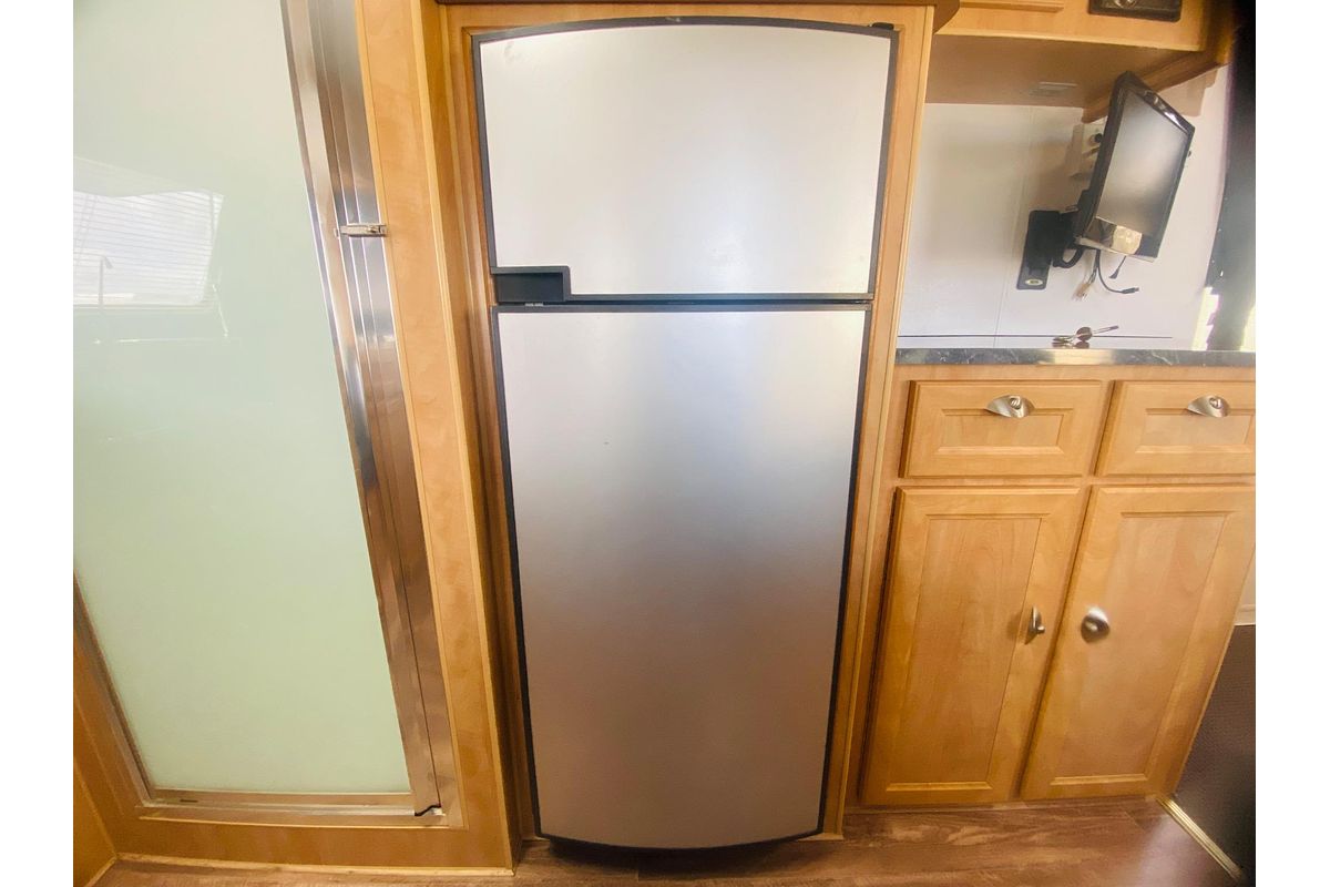 2013 SUNCOAST COAST RIDER