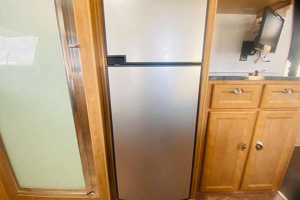 2013 SUNCOAST COAST RIDER