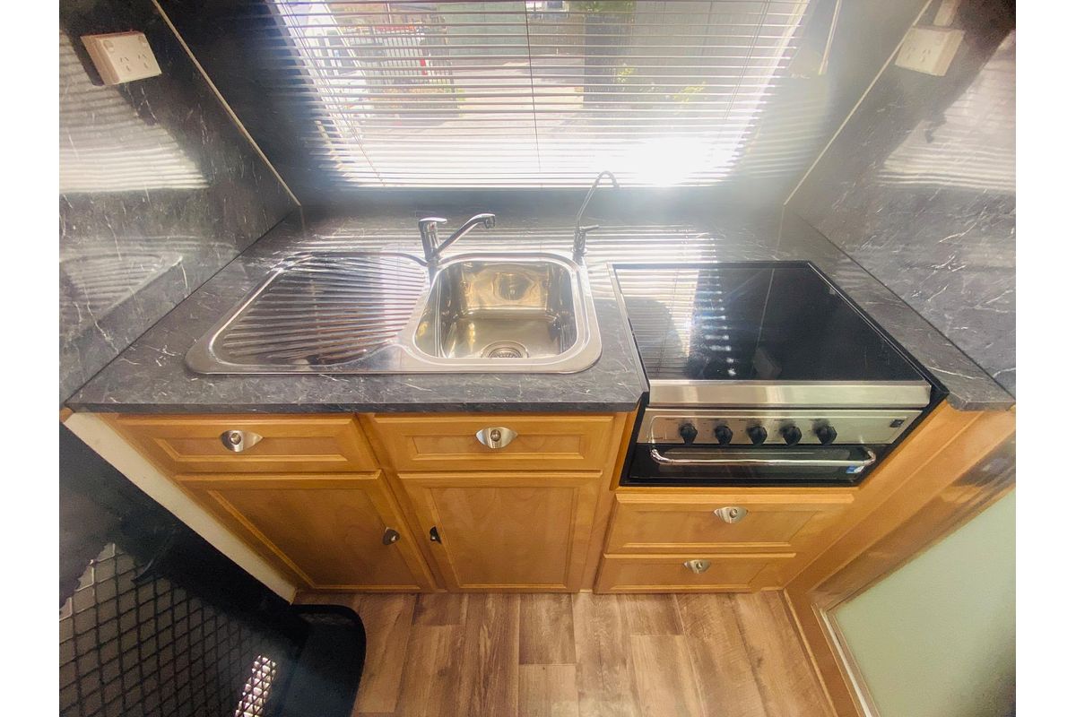 2013 SUNCOAST COAST RIDER