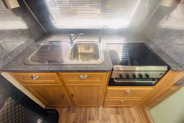 2013 SUNCOAST COAST RIDER