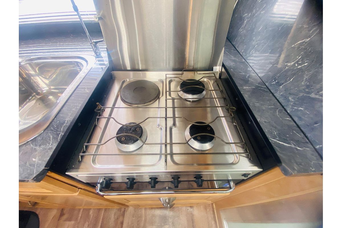 2013 SUNCOAST COAST RIDER