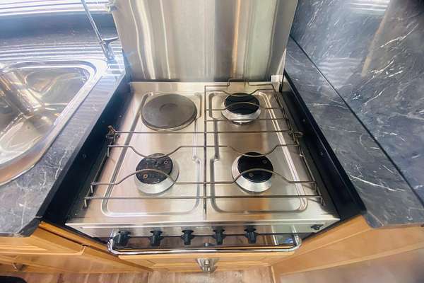 2013 SUNCOAST COAST RIDER