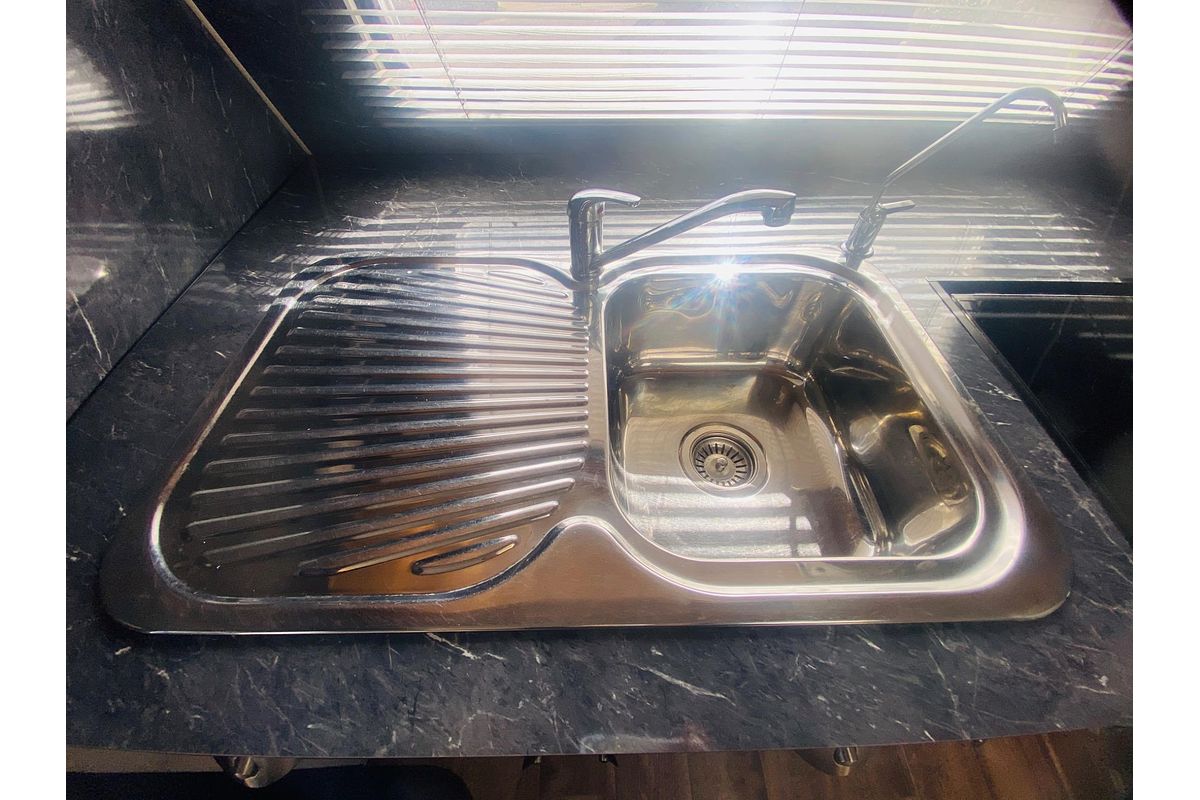 2013 SUNCOAST COAST RIDER