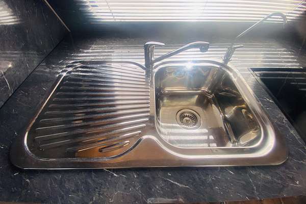 2013 SUNCOAST COAST RIDER