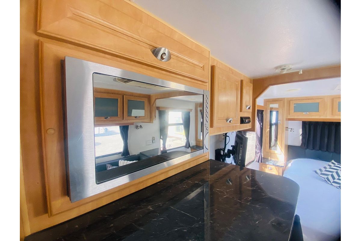 2013 SUNCOAST COAST RIDER