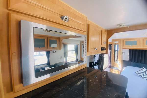 2013 SUNCOAST COAST RIDER