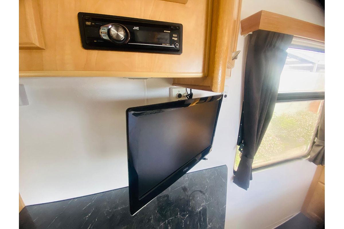 2013 SUNCOAST COAST RIDER