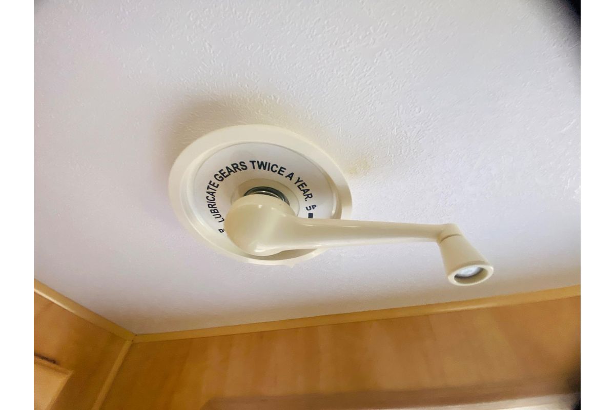 2013 SUNCOAST COAST RIDER