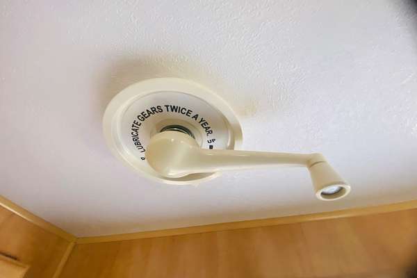 2013 SUNCOAST COAST RIDER