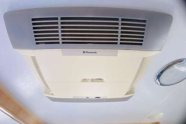 2013 SUNCOAST COAST RIDER