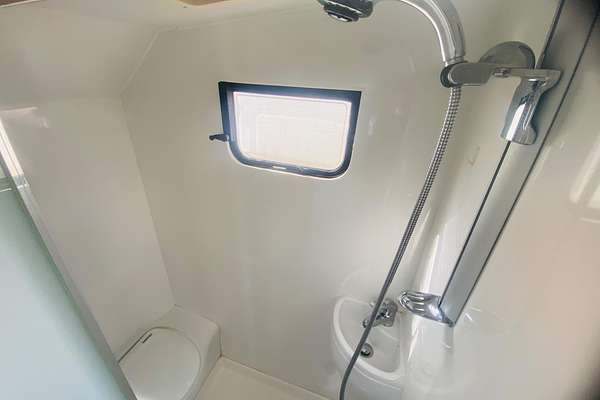 2013 SUNCOAST COAST RIDER