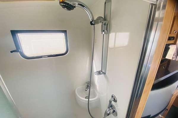 2013 SUNCOAST COAST RIDER