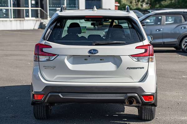 2023 Subaru Forester 2.5i S5
