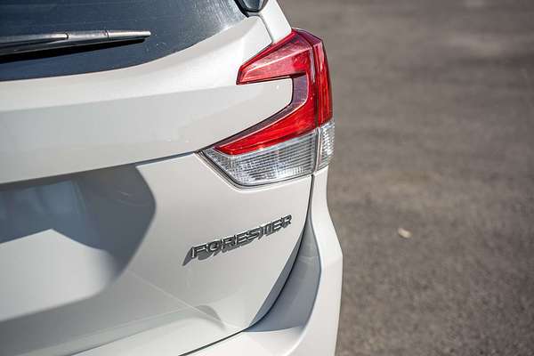 2023 Subaru Forester 2.5i S5