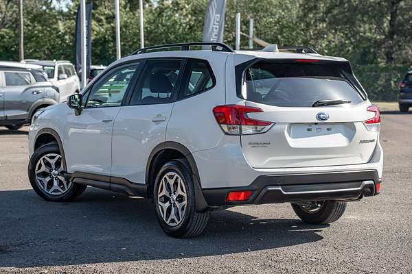 2023 Subaru Forester 2.5i S5