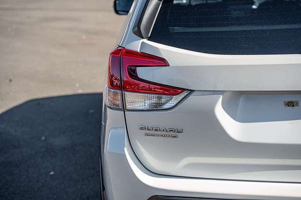 2023 Subaru Forester 2.5i S5
