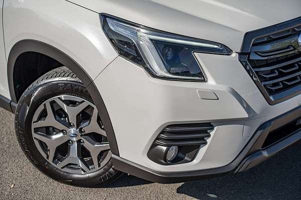 2023 Subaru Forester 2.5i S5