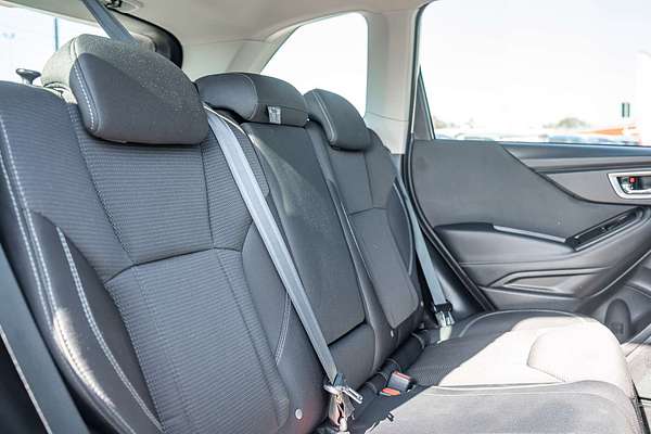 2023 Subaru Forester 2.5i S5