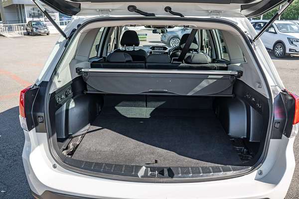 2023 Subaru Forester 2.5i S5