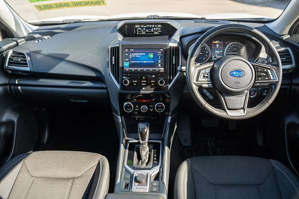 2023 Subaru Forester 2.5i S5