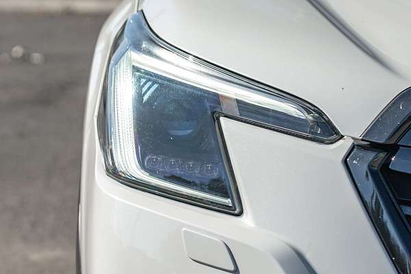 2023 Subaru Forester 2.5i S5