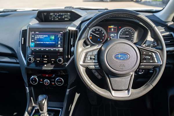 2023 Subaru Forester 2.5i S5