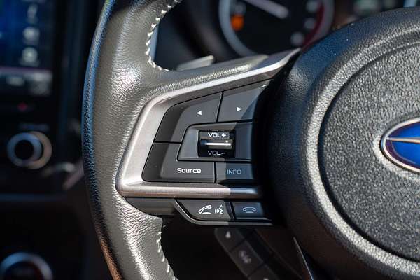 2023 Subaru Forester 2.5i S5