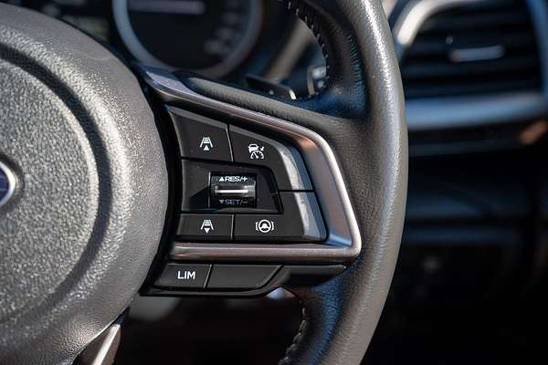 2023 Subaru Forester 2.5i S5