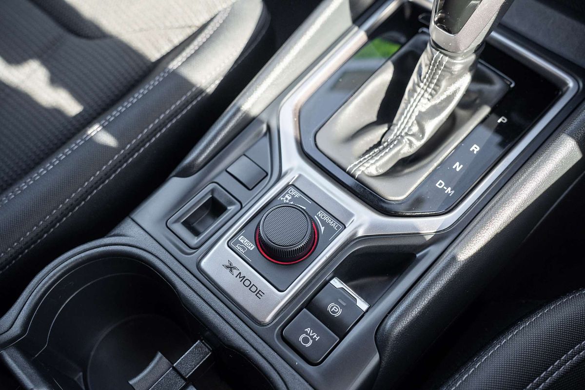 2023 Subaru Forester 2.5i S5