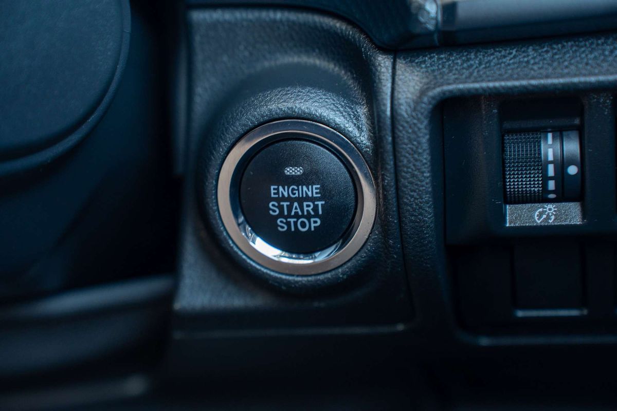2023 Subaru Forester 2.5i S5