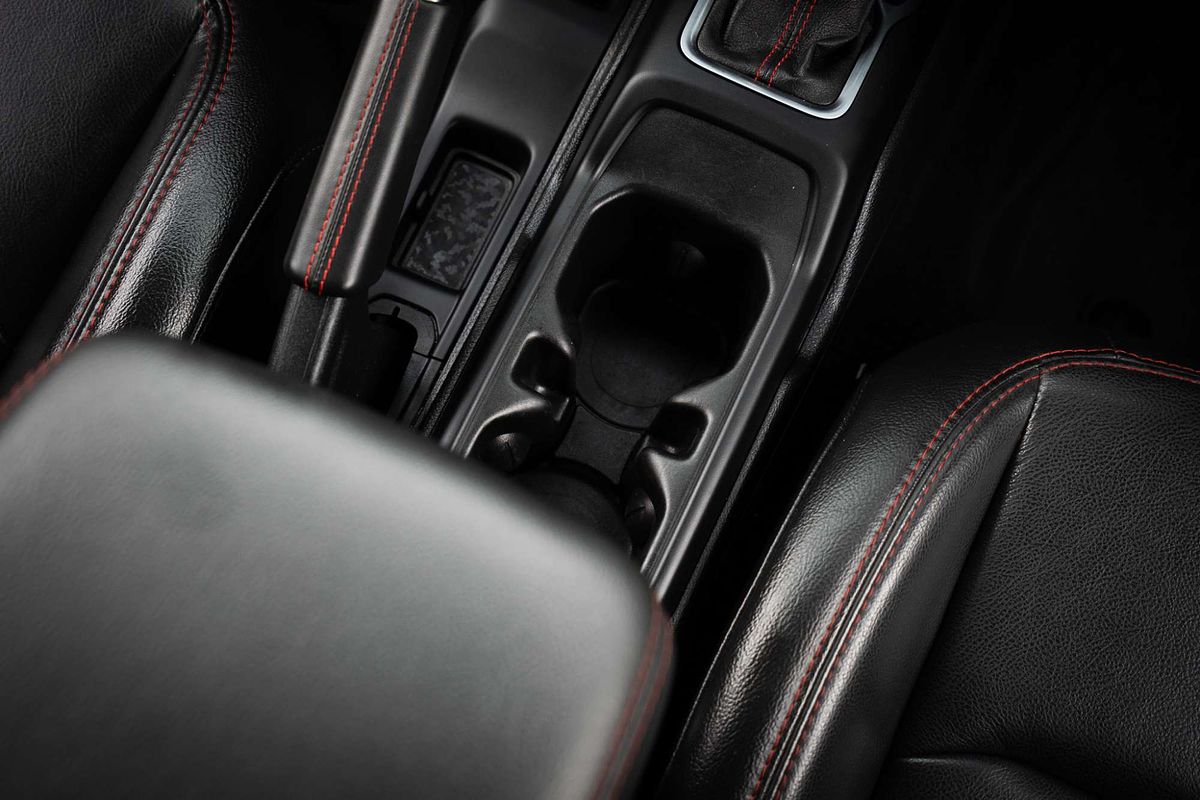 2023 Jeep Wrangler Unlimited Rubicon JL