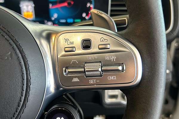 2021 Mercedes-Benz GLE-Class GLE63 AMG S C167